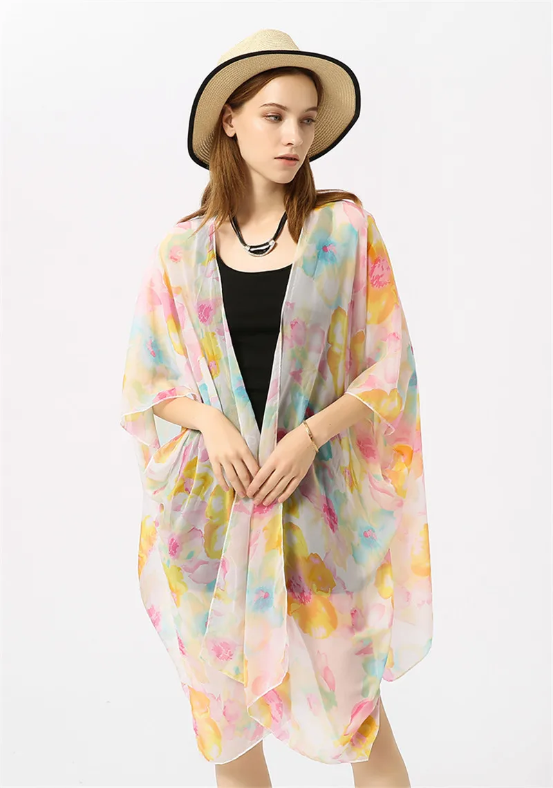 2chiffon scarf