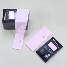 Лето 6 шт. = 3 пары рукава из ледяного полотна спортивная защита от ультрафиолетовых лучей Бег Велоспорт Вождение светоотражающие солнцезащитные полосы дропшиппинг