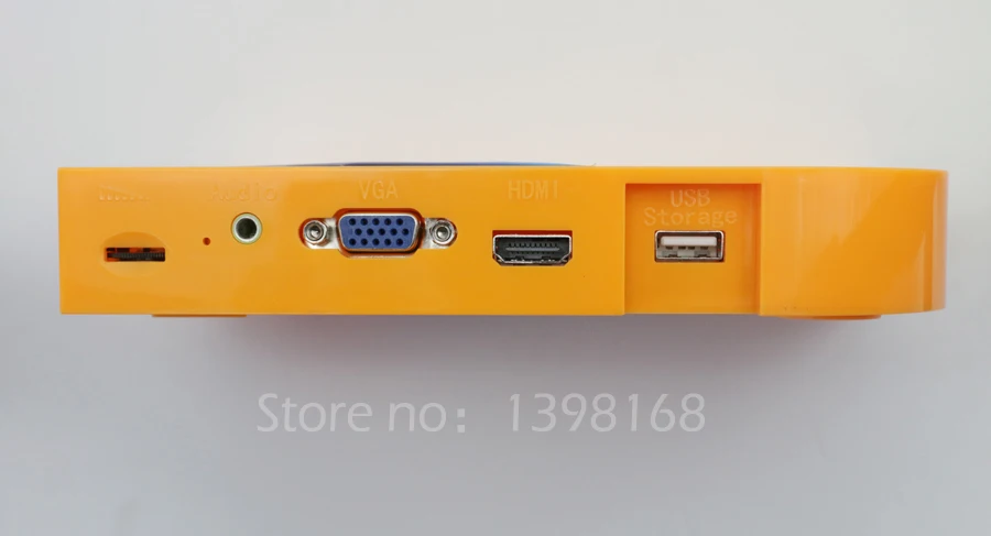 Pandora's Box HDMI 960 в 1 Jamma 5 Мульти аркадная доска Pandora 4 HD для видео