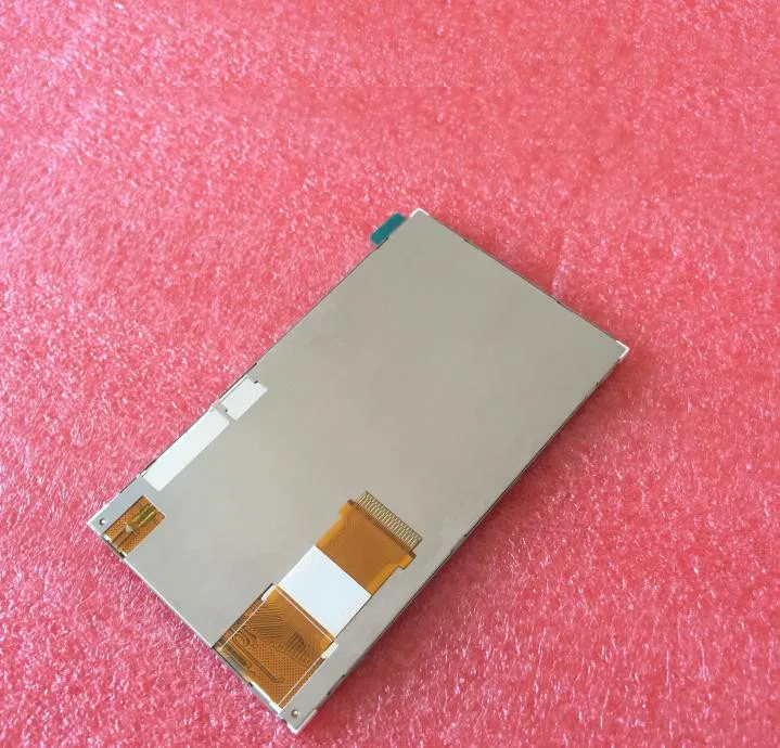 NoEnName_Null 3,2 inch IPS на тонкопленочном транзисторе экран дисплея КПП ЖК-дисплей панель ILI9327 39pin 8080 18bit интерфейс