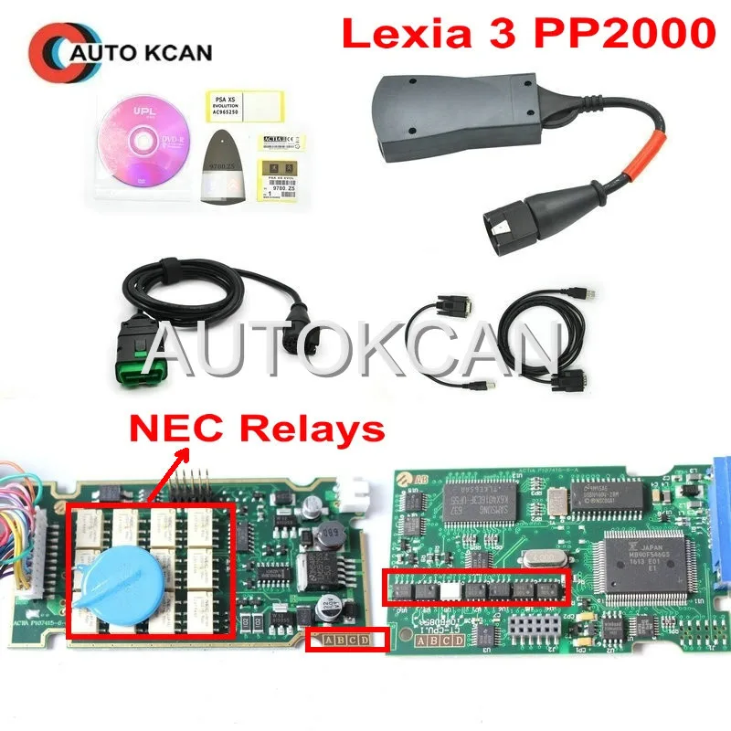 Цена за Lexia 3 PP2000 Диагностический Инструмент Lexia3 V48 PP2000 V25 Последним Diagbox 7.83 Оригинальный Полный Чипсы 921815C/Firmware Цена за Lexia 3 PP2000 Диагностический Инструмент Lexia3 V48 PP2000 V25 Последним Diagbox 7.83 Оригинальный Полный Чипсы 921815C/Firmware
