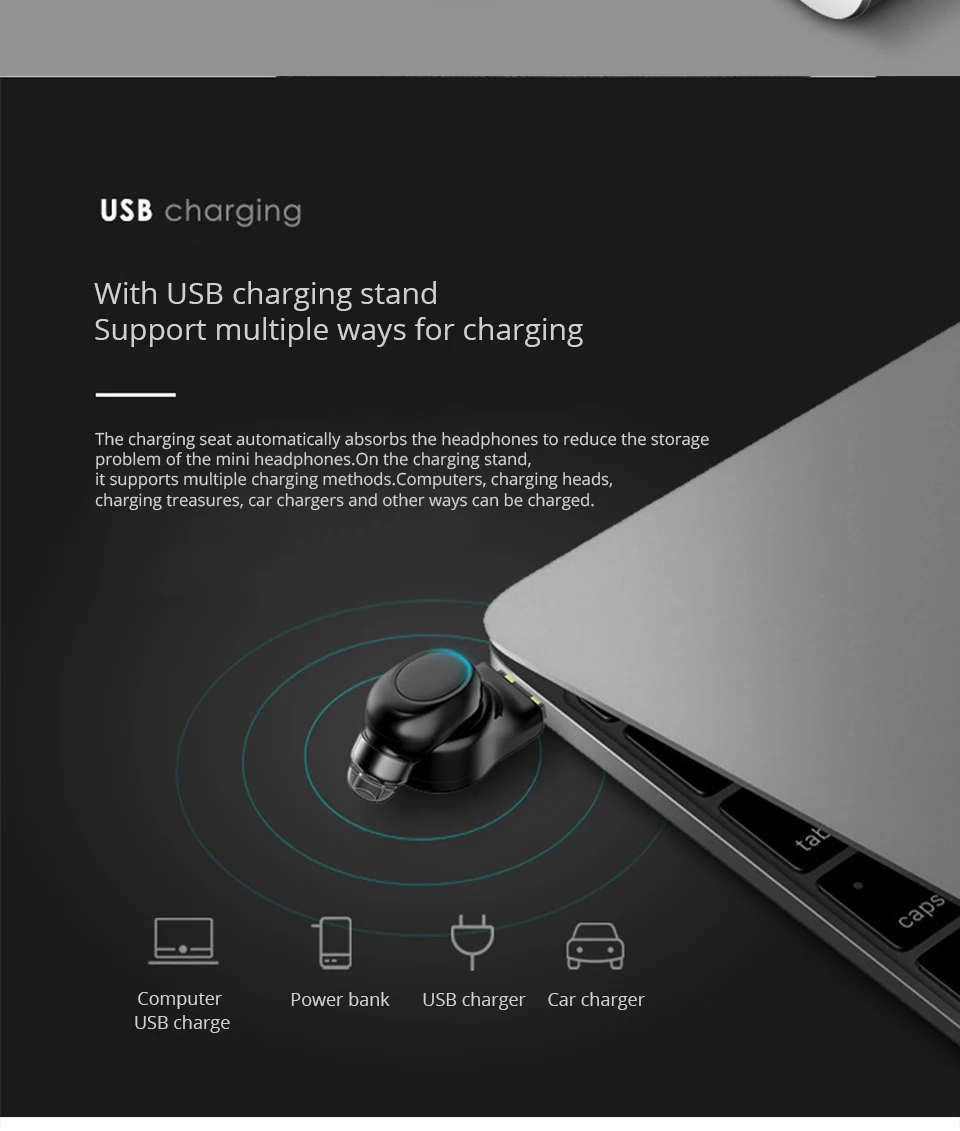 Earphones in ear earpiece Mini Bluetooth Earphone Wireless Headset Bluetooth V4.1 Noise Canceling For Iphone,Xiaomi,Samsung (14)