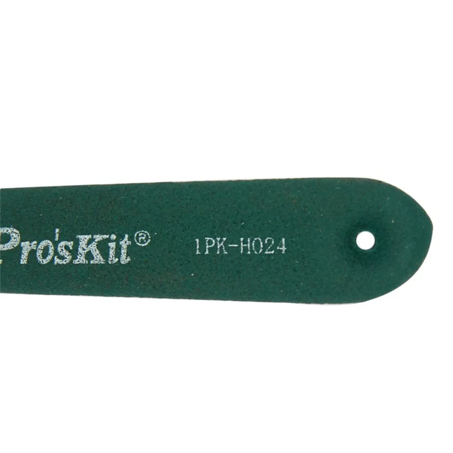 Pro'sKit 1PK-H024 4 "Precision изоляцией разводной ключ & гаечный ключ
