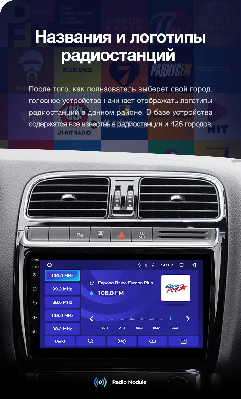 Sale TEYES CC2 For Volkswagen POLO 2008-2015 Car Radio Multimedia Video Player Navigation GPS Android 8.1 No 2din 2 din dvd 27