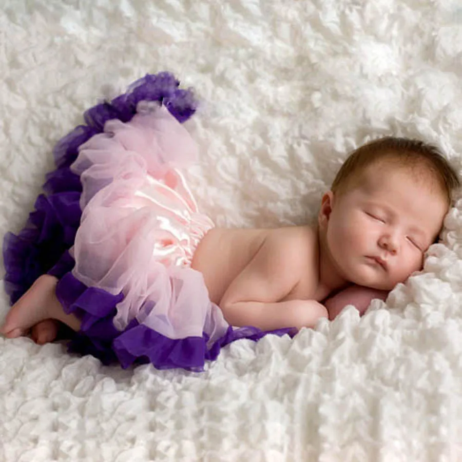 

Baby tutu skirts pink chiffon newborn tutu petticoat skits newborn photography tutu skirt