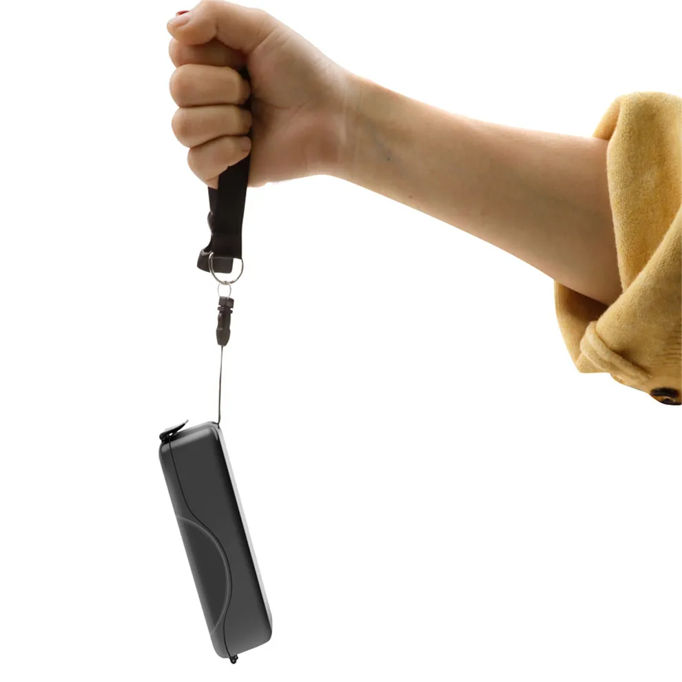 Водонепроницаемый чехол+ наручный ремень для DJI Осмо карманный портативный сумка может положить 2 мобильного телефона адаптеры сим карт ручной Gimba