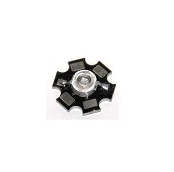 

3W LED UV 420nm Grow light Aquarium light