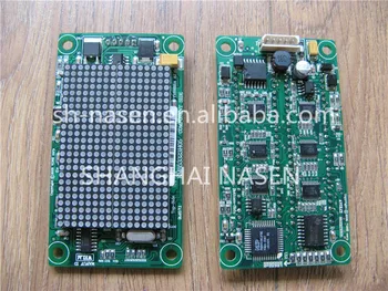 

KONE display board KM853320G05 KM853323H05