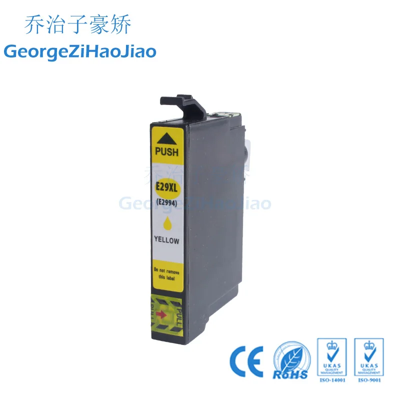 4X29 29XL 2991XL для картриджей Epson XP235 XP247 XP245 XP332 XP335 XP342 XP345 XP435 XP432 XP442|Чернильные