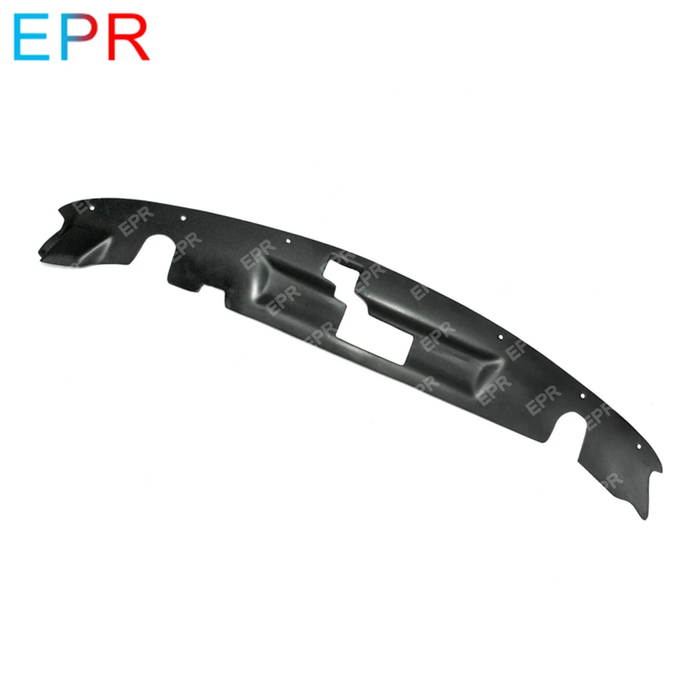 

For Nissan 350Z Glass Fiber Cooling Panel Body Kit Auto Tuning Part For 350Z Fiberglass OEM Cooling Panel