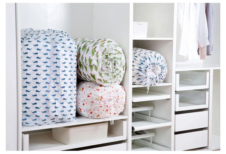 bag clothes