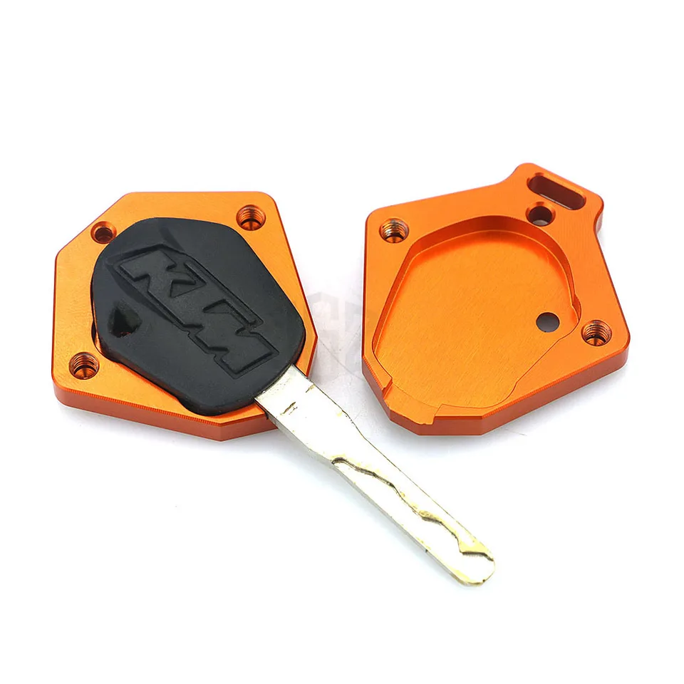 ktm duke 200 key lock set price