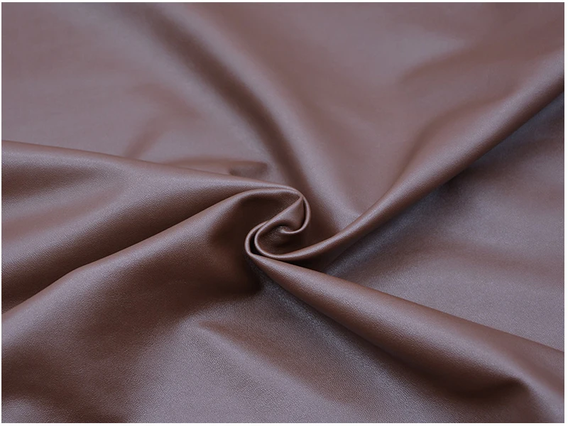 Clothing Leather Artificial Lamb skin leather 3