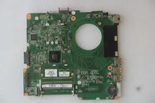 751495-001 For HP 15-F Laptop motherboard DA0U87MB6C2 with Pentium N3520 CPU Onboad DDR3 fully tested work perfect