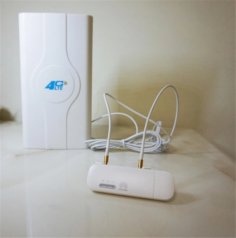 Разблокированный Huawei E8372 Универсальный USB модем Wingle LTE 4G Wi Fi 150 м с антенной 4G|car wifi|4g