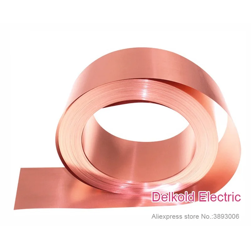 Pure Copper