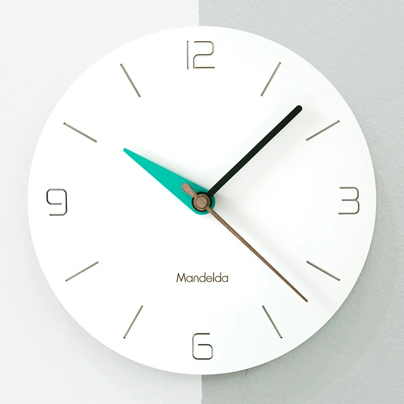wall clock (14)