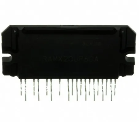 

IRAMX20UP60A IC PWR HYBRID 600V 20A SIP2