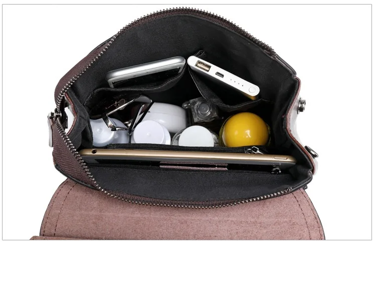 backpack women leather (13)