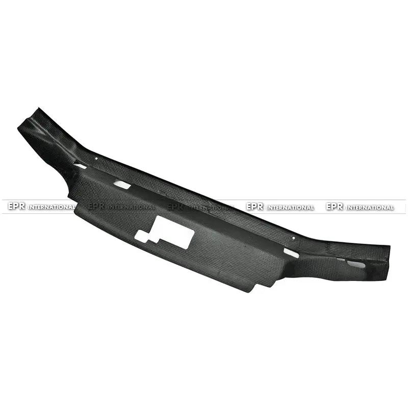 Skyline R33 GTS Garage Defend Style Cooling Panel (Spec 1 only) FRP(8)_1