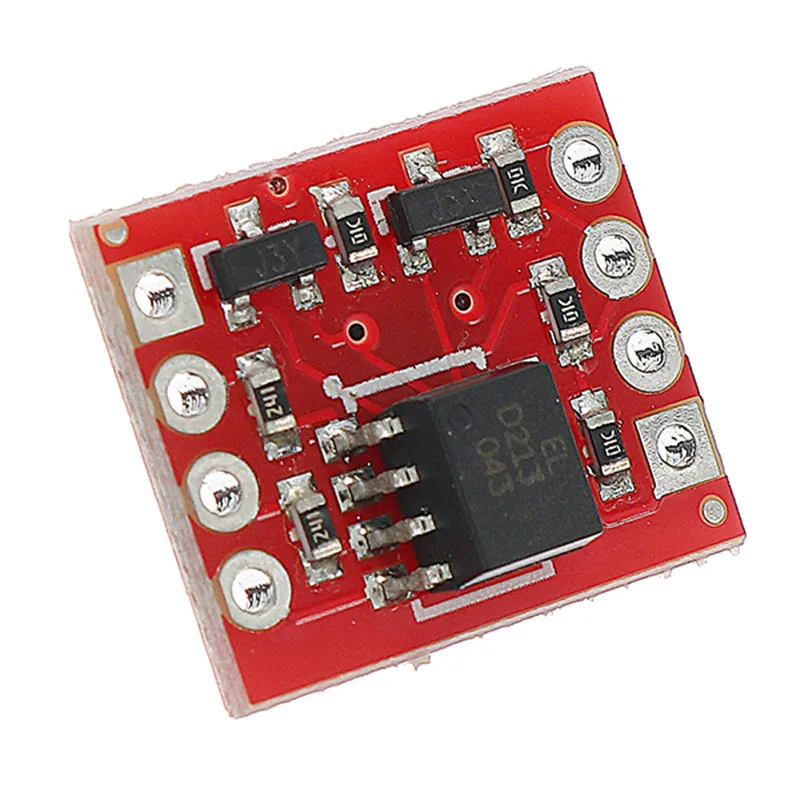 D213-Opto-isolator-ILD213T-Breakout-Module-Optoisolator-Microcontroller-Board-for-Arduino
