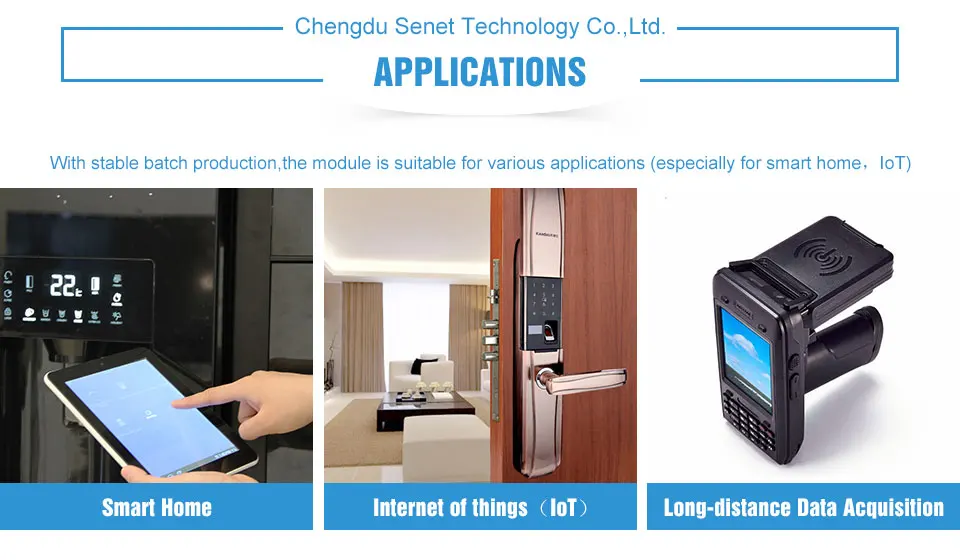 1 шт. LoRa 868 МГц SX1276 1 Вт РЧ модуль E19-868M30S iot SPI длинный диапазон 868 МГц беспроводной РЧ передатчик приемник для Arduino цепи