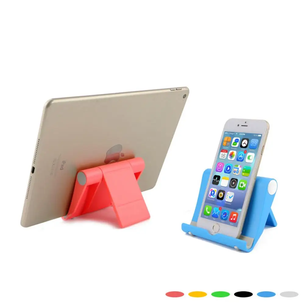 

Multifunctional Rotary Universal Desktop Tablet PC Stand Foldable Mobile Phone Mount Holder for Smart Phone