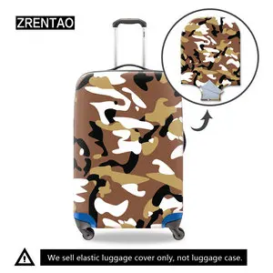 covers for luggage