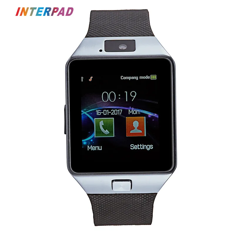 cheap smartwatch answer phone calls