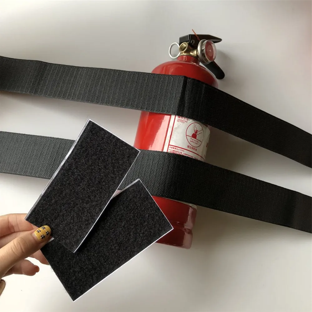 Bagagliaio Di Un'Auto Estintore Magia Cinture Per Honda Brio Chiarezza Hr-V Vezel Del Passaporto Pilota Cr-Z Nsx Ridgeline