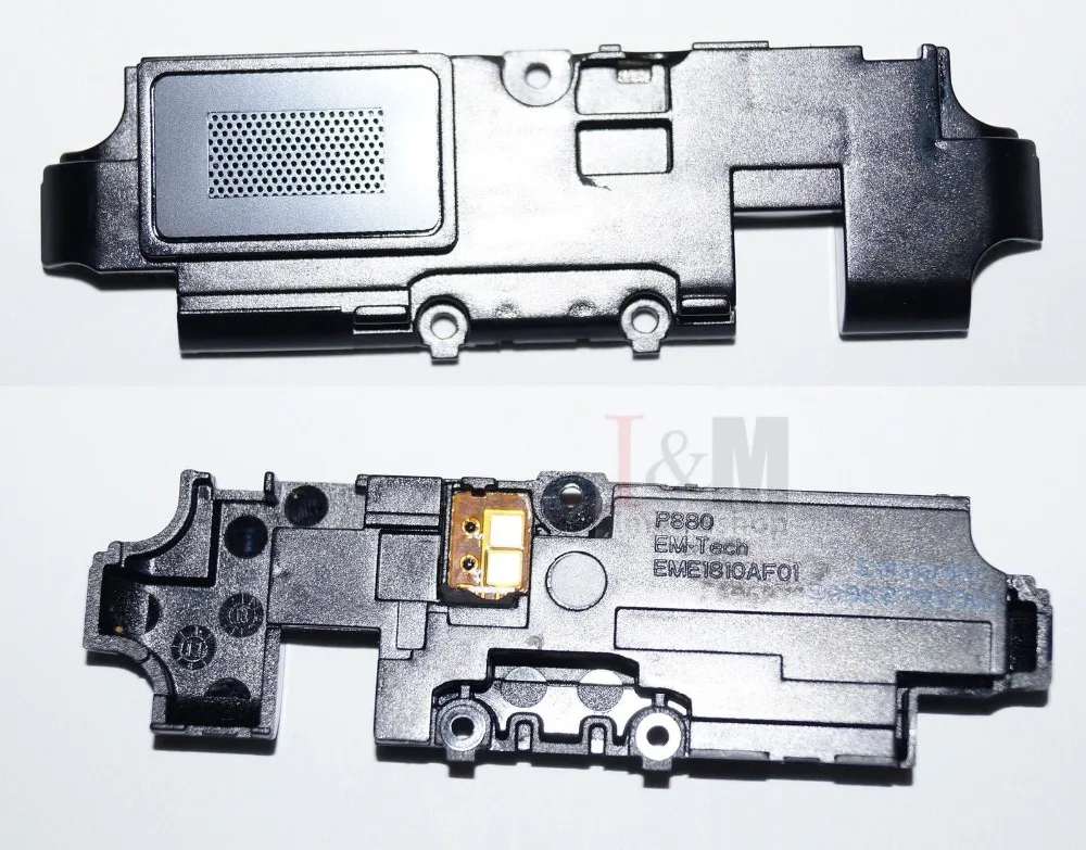 Original for LG P880 Optimus 4X HD Lautsprecher, Buzzer, Ringer