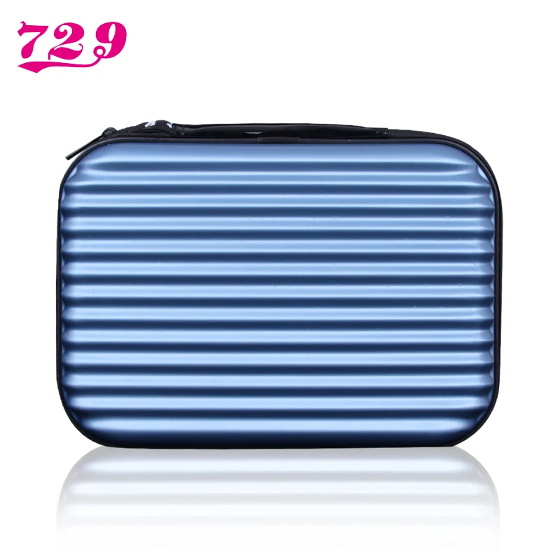 

729 professional Table Tennis Hard Case PU Table Tennis Racket Bag Table Tennis Accessories
