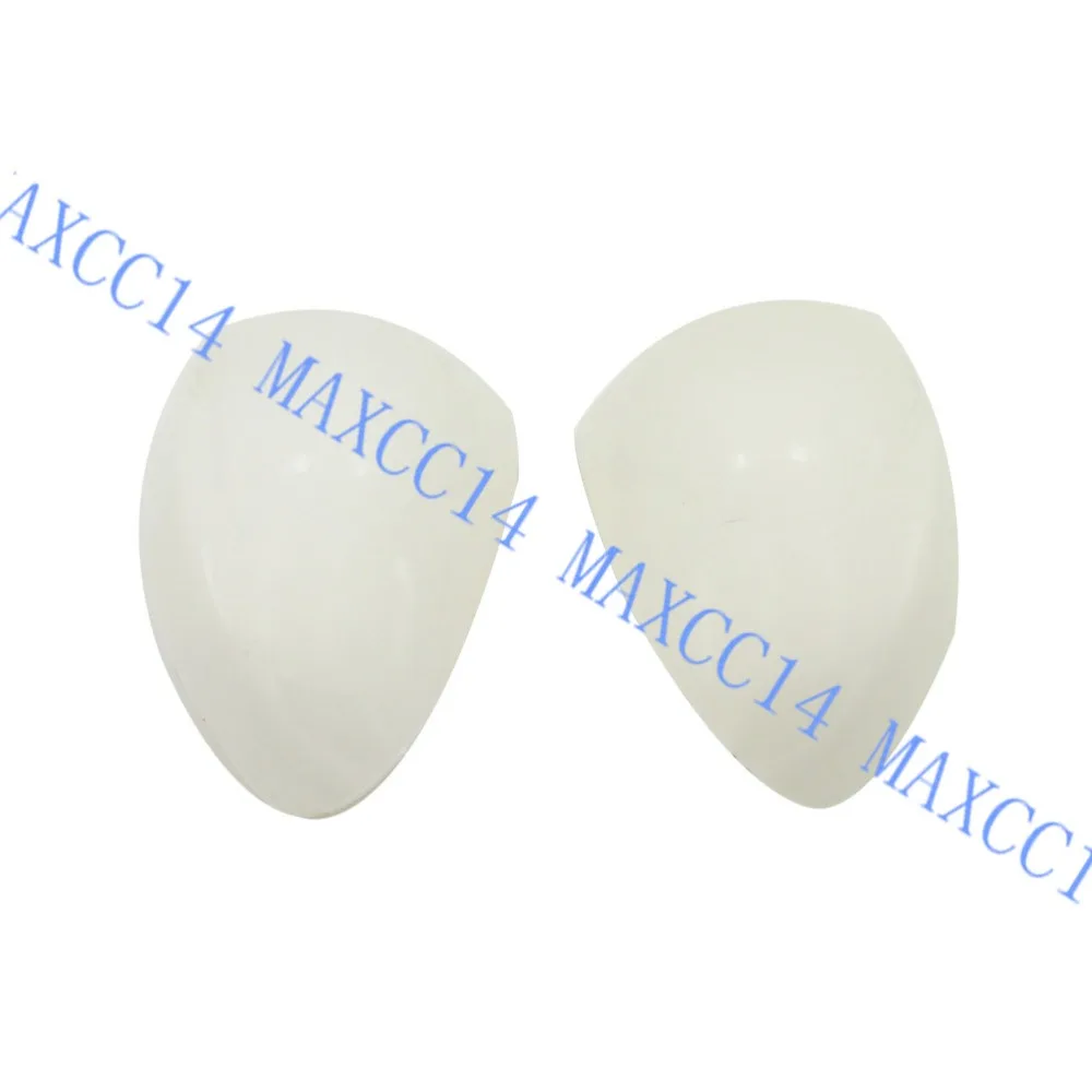 

Rearview mirror driving mirror Cover Housing Cap For Mazda 3 2008-2011
