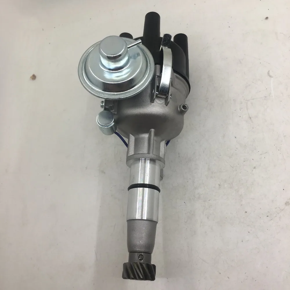 SherryBerg point Distributor Md169418 T3T65675 For Daewo Mitsubishi M18 V8 Forklift Dist