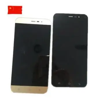 ЖК-дисплей для Hisense F31 HS-F31 LCD дисплей в сборе + знак бесконечности слово Faith детали |