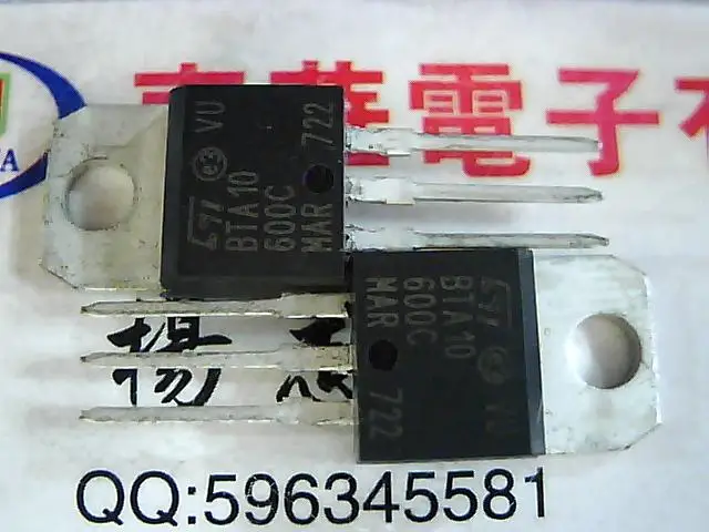 BTA10 600C|BTA10-600C| |