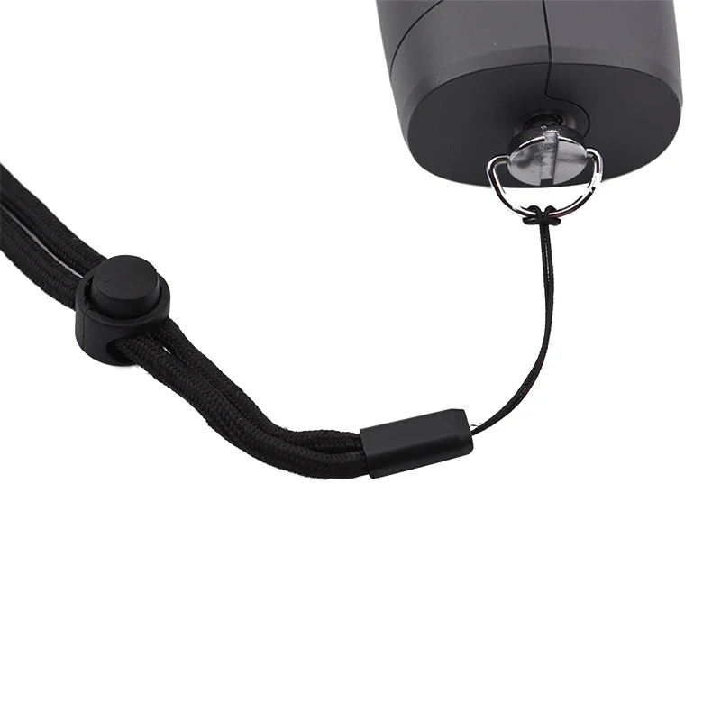 

Sling Lanyard Handheld Wrist Strap Safe Line For Gimbal Camera DJI OSMO Mobile New Arrival