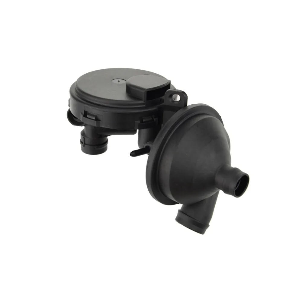 Crankcase Vent Valve for BMW E39 E46 E53 E60 E61 E65 E66 E83 E85 320i
