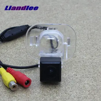 

Liandlee Reversing Rear View Camera For Hyundai Accent RB 2010~2015 / Car Parking Back UpCamera / HD CCD Night Vision
