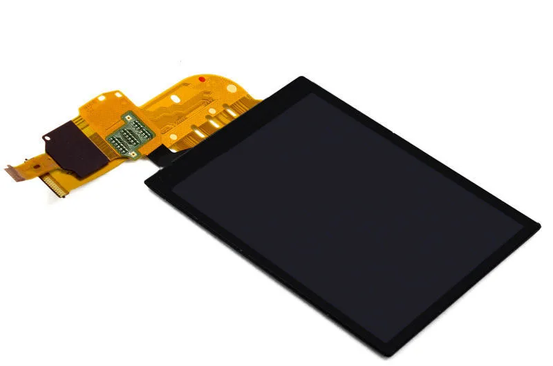 

FREE SHIPPING! Repair Part For Canon S110 PC1819 LCD Display Screen Without Backlight with Touch