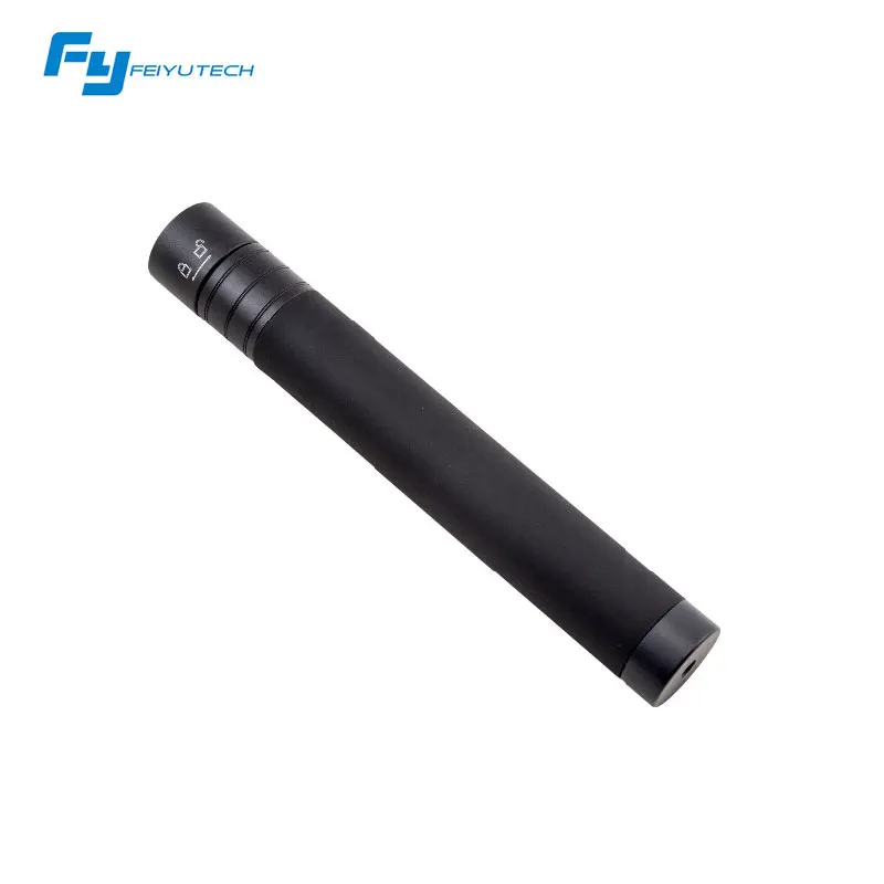 

Original Feiyu Tech Extention Reach Pole Rod Adjustable for G6 G6P DJI OSMO Mobile 2 Zhiyun Smooth 4 Q Handheld Gimbal Accessory