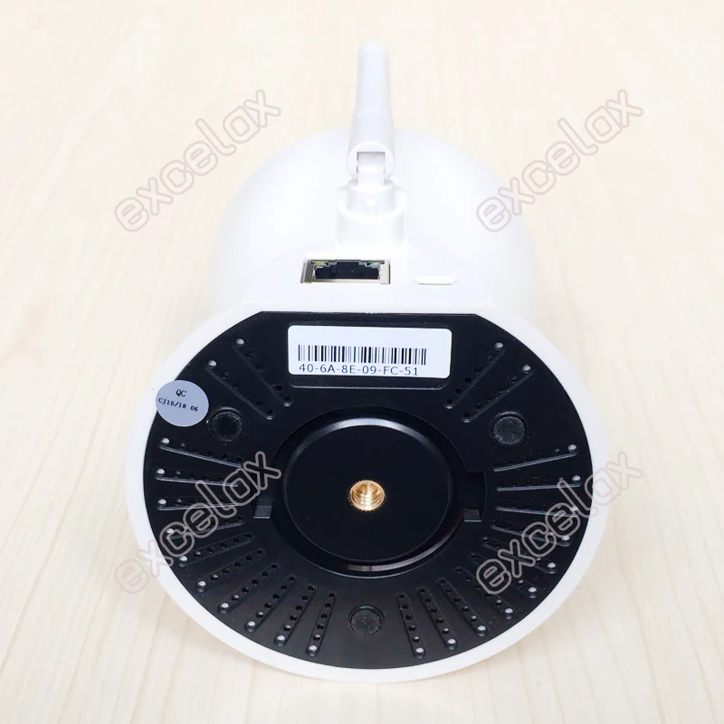 1080P robot camera EC39 (16)