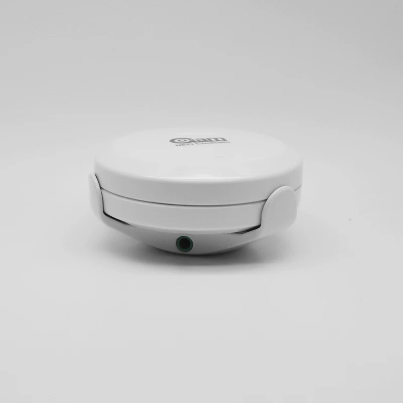 НЕО COOLCAM Z-wave беспроводной датчик сирены, совместимый с Z wave Plus сенсор сигнализации домашней автоматизации сигнализации умный дом