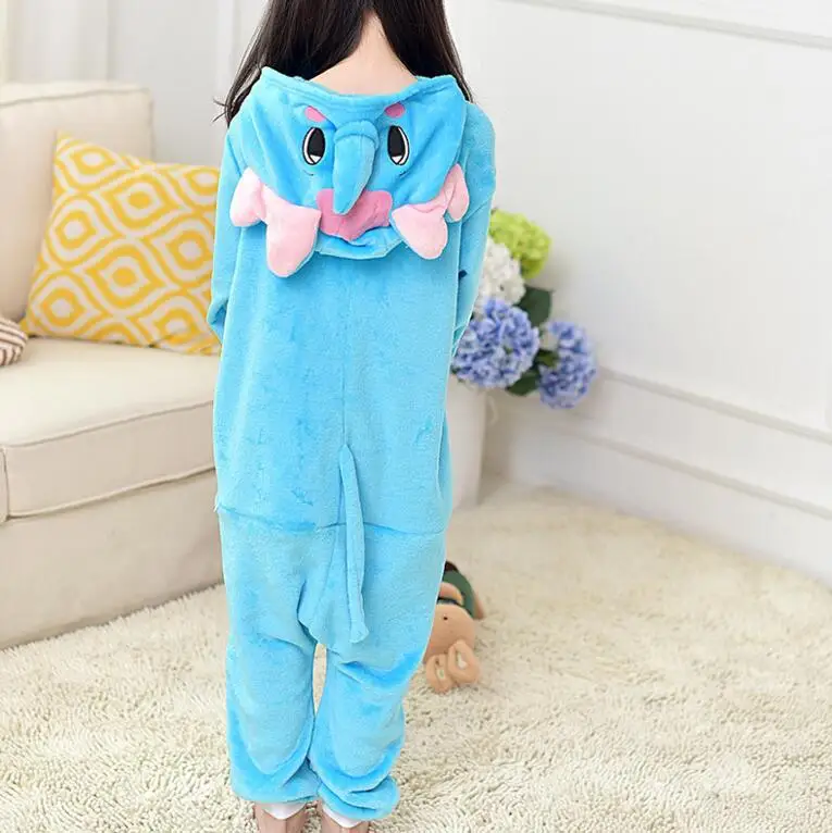 Anime Cute Elephant jumpsuit Cosplay Elephant Onesie Children Kids Flannel Animals Pajamas Anime Cartoon Costumes kids Sleepwear Anime Cute Elephant jumpsuit Cosplay Elephant Onesie Children Kids Flannel Animals Pajamas Anime Cartoon Costumes kids Sleepwear