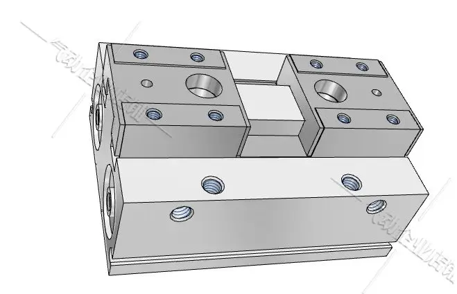 

SMC pneumatic thin air gripper MHF2-8D2 MHF2-12D2 MHF2-16D2 MHF2-20D2 MHF2-8DR MHF2-12DR MHF2-16DR MHF2-20DR original authentic