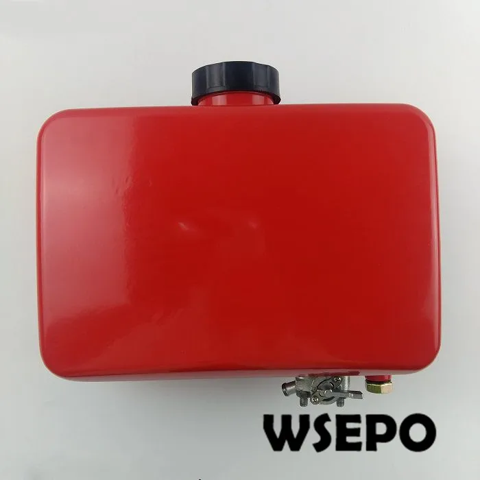 fuel tank assy