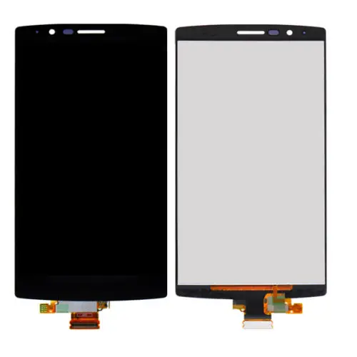 

New LCD Touch Screen Digitizer Assembly For LG G4 H810 H811 H815 VS986 LS991 free shipping