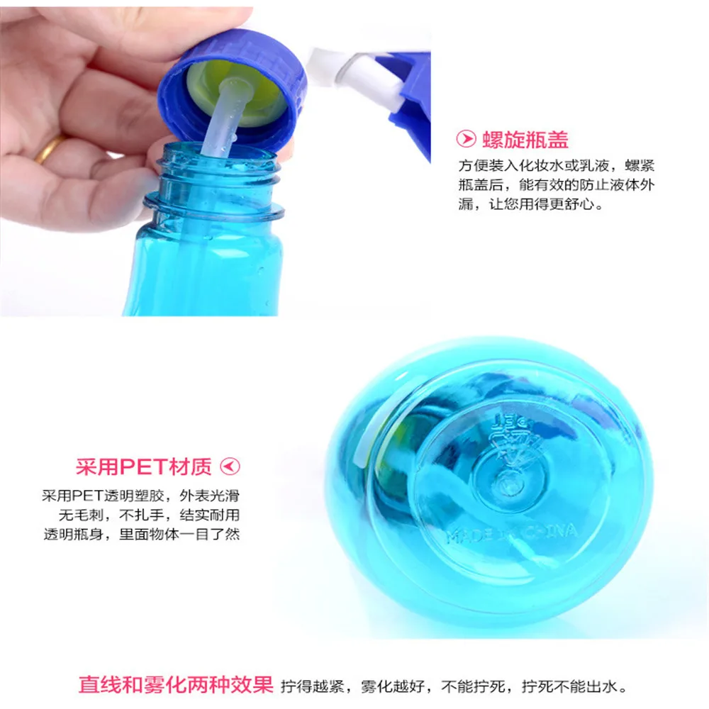 

2018080602 5 colours xiangli Powered Facial Cleansing Device Parts Garden Supplies 52.99