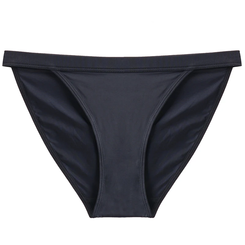 

Underwear ladies no trace low waist briefs large size comfortable breathable cotton underwear