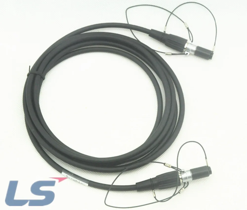 

high quality Trimble GPS TCS2 data cable For Trimble ( 31288 type ) 31288-02 7pin-7pin